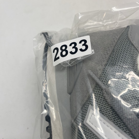 New Balance Sneakers‎ Womens 8.5 B 515 WL515GRY Gray Casual Athletic Gym Shoes - Picture 10 of 10